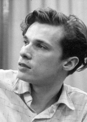 Glenn Gould